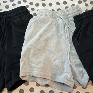 Wild Fable sweatpant shorts Size XXS